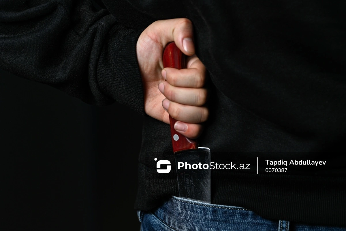 Уроженец Лянкяранского района наказан за убийство 23-летней давности в России