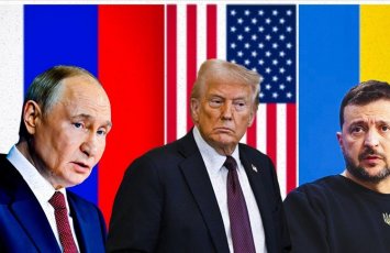 Трамп уверен, что саммит России, США и Украины состоится