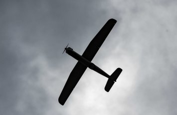 Украина создает полностью автономные дроны