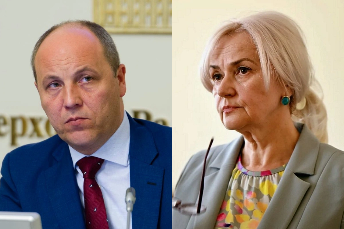 Украинская прокуратура заявила об отсутствии связи между убийствами Фарион и Парубия
