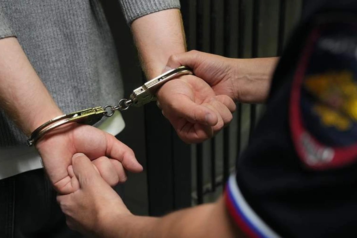 В Москве арестовали двух граждан России по подозрению в госизмене