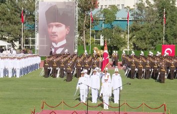 Минобороны Азербайджана представило еженедельный обзор-ВИДЕО