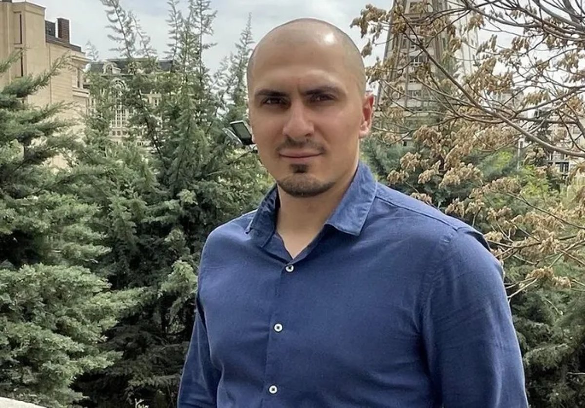 Смагина наказали из-за Азербайджана