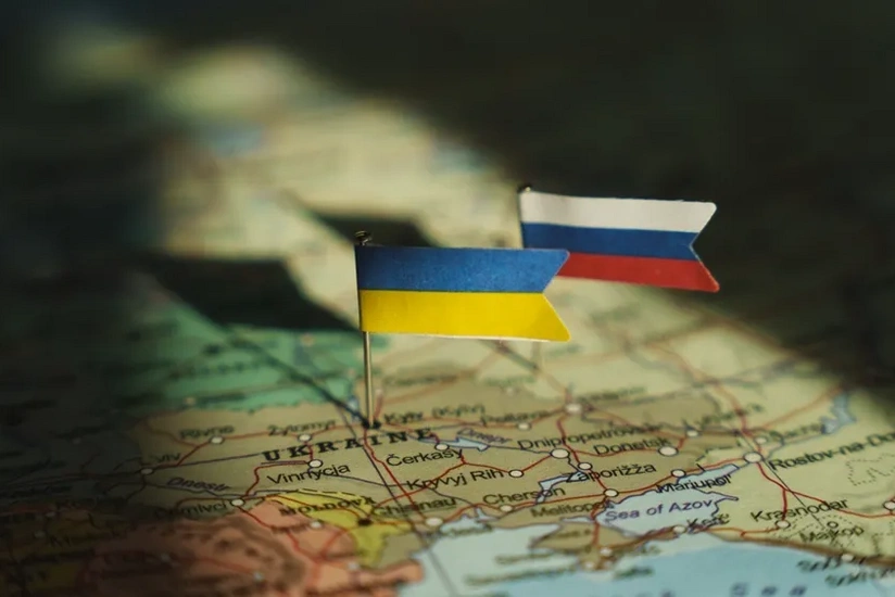FT: Европейские лидеры обсудят урегулирование российско-украинского конфликта в Париже 4 сентября