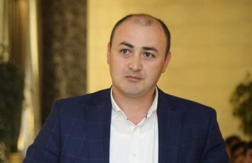 Teymur Musayev işdən çıxdı - Yerinə təyinat