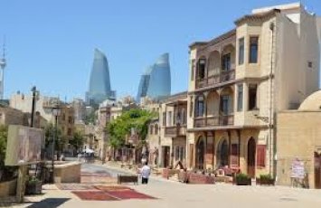Завтра в Азербайджане ожидается до 35° тепла