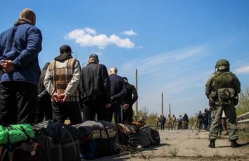 Rusiya və Ukrayna hərbi əsirlərlə qarşılıqlı görüşləri davam etdirmək barədə razılığa gəlib