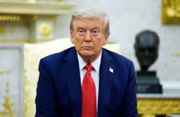 В США анонсировали выступление Трампа