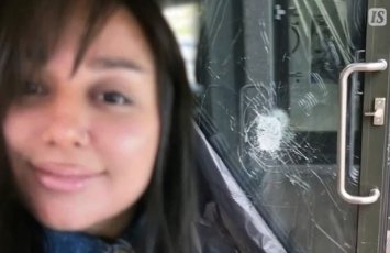 Finlandiyada öldürülən azərbaycanlı qadın hamilə imiş...