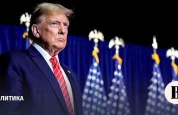Трамп: Израилю придется завершить войну в секторе Газа