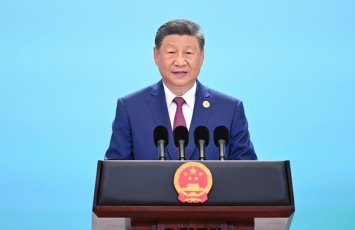 Си Цзиньпин: Инвестиции Китая в экономику стран - членов ШОС превысили $34 млрд