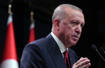 Эрдоган: У Азербайджана и Армении нет разногласий по Зангезурскому коридору