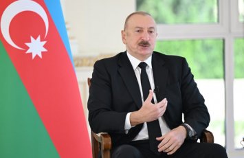 “Minsk qrupunun ləğvi Prezident İlham Əliyevin növbəti diplomatik zəfəridir”