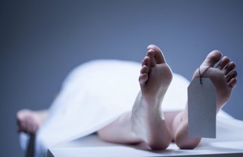 Kür çayından qadın meyiti tapılıb