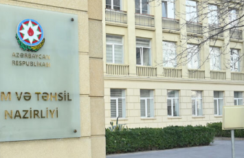SOS: Təhsil Nazirliyinin səhlənkarlığı gənclərin gələcəyini riskə atır