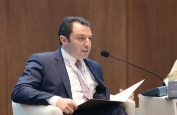 Эльнур Мамедов расскажет о внешней политике Азербайджана в Национальном университете Перу