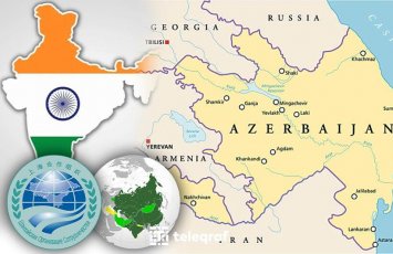 Hindistan Azərbaycana blok qoydu: Qazanan yenə Bakı oldu - MÜSAHİBƏ