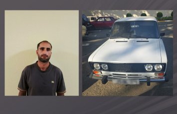 İsmayıllıda 