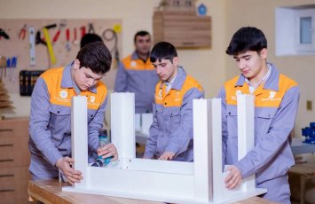 Peşə məktəblərinə qəbulun II mərhələsinin nəticələri açıqlanıb