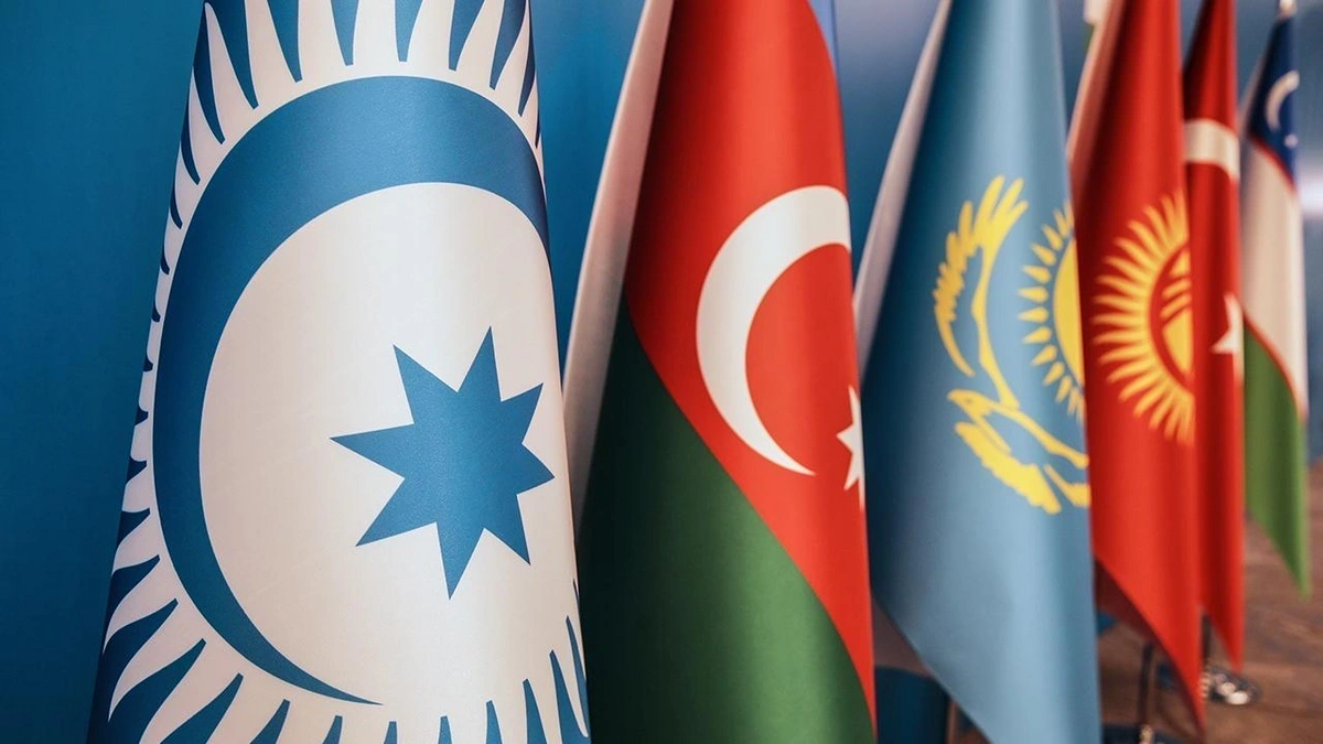 Türk Dövlətləri Təşkilatının liderlərinin növbəti toplantısı Azərbaycanda keçiriləcək