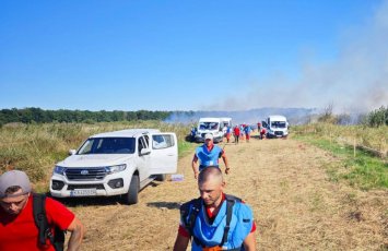 Rusiya Ukraynaya raket zərbəsi endirib, ölən və yaralananlar var