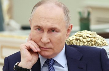 Müharibədən sonra təhlükəsizlik zəmanəti... - Bəs, “Sonra” olmasa?! Putin 150 il yaşamağı düşünürsə...