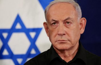 Нетаньяху ответил на заявление МИД Египта о выселении жителей сектора Газа