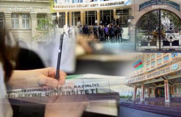 “Elm və innovasiyaya sərmayə qoyulmazsa, yaxın 10–15 ildə də universitetlərimiz inkişaf edə bilməyəcək...”