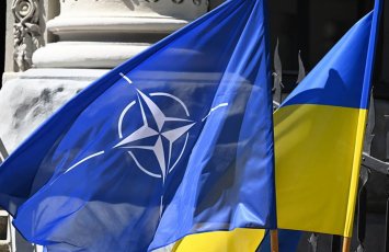 Ukraynada NATO-nun Ordu Qərargahı yaradılır