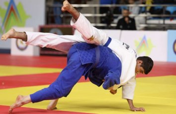 Azərbaycanın gənclərdən ibarət cüdo millisi Avropa çempionatında birinci olub