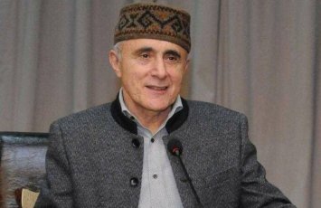Alim Qasımov villasını 5 milyon manata satışa çıxardı - FOTOLAR