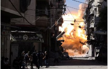 İsrailin xarici işlər naziri: “HAMAS girovları azad etsə, silahı yerə qoysa müharibə dərhal bitər”