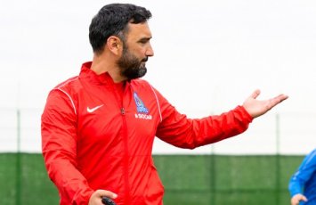 Millini Bolqarıstanla oyuna bu məşqçi çıxaracaq