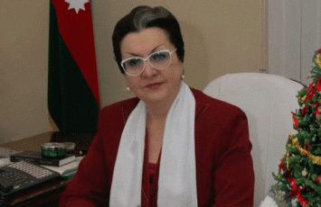 Lalə Şövkət: 