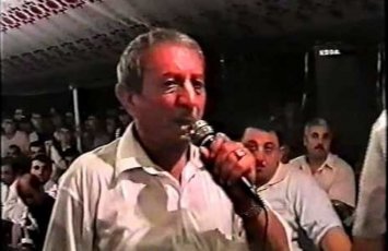“Həmin meyxanaya görə Ağasəlimi həbsxanada kameraya salmırlar, 1-2 il yatıb çıxır”- MARAQLI+FOTO