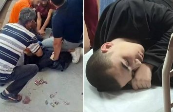 İzmirdəki silahlı hücumla bağlı saxlanılanların sayı 9-a çatıb