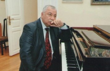 Xalq artistinin son durumu AÇIQLANDI
