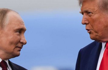 Tramp Putinə istədiyini harada verib?