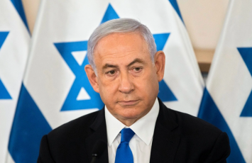 Netanyahu Yəməndə husiləri yeni zərbələrlə hədələyib