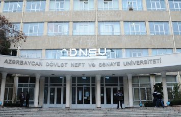 Bu universitetdə yataqxana bağlandı - SƏBƏB
