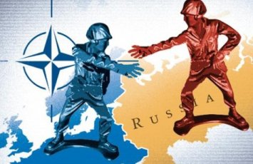 “NATO-ya hücum Rusiya üçün özünəqəsd deməkdir”