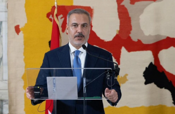 Türkiyə Ermənistan və Azərbaycan arasında yekun sülhün gələn il imzalanacağını gözləyir