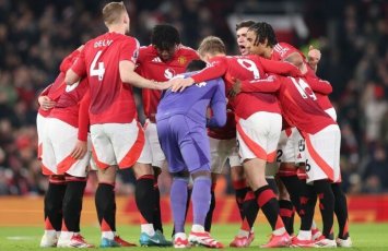 “Yunayted”in futbolçuları onun gedişinə sevinirlər