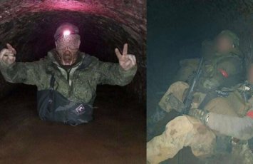 Məşhur “Boru” əməliyyatının yeni dəhşətli görüntüləri yayıldı
