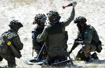 Rusiyanın Ukraynaya hərbi müdaxiləsi NATO-nu necə “diriltdi”?