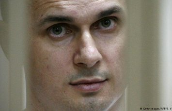 Украинский режиссёр Сенцов возглавил батальон ВСУ