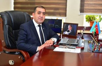 Rasim Məmmədov azadlığa çıxdı