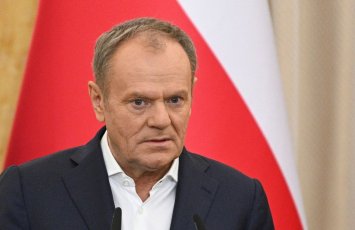 Туск: В Польше растут пророссийские настроения