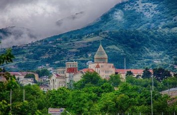 Karen Avanesyan Xankəndidə kimin tapşırığını yerinə yetirib?