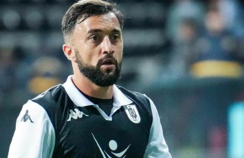 Elvin Camalov “Neftçi”nin problemini açıqladı: “Bu təsirdən hamımız birlikdə çıxmalıyıq”